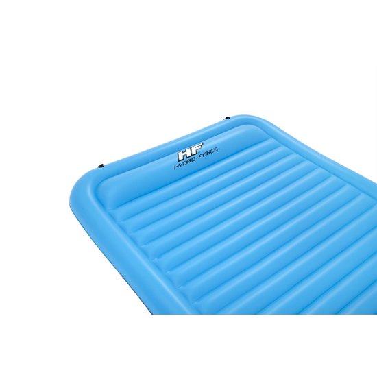 Bestway Hydro Force sun soaker drijvend platform