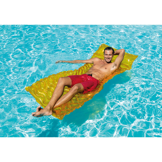 Intex Tote `n Float Wave Mats