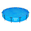 Bestway Solar afdekzeil Frame pool 366 cm (zeilmaat 356cm)