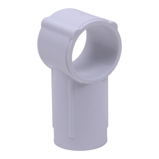 Intex kunststof t-stuk