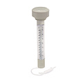 Bestway drijvende thermometer met koord
