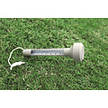 Bestway drijvende thermometer met koord
