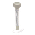 Bestway drijvende thermometer met koord