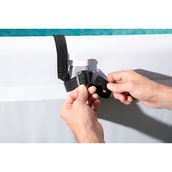 Bestway HydroPro zwemtrainer