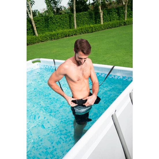 Bestway HydroPro zwemtrainer