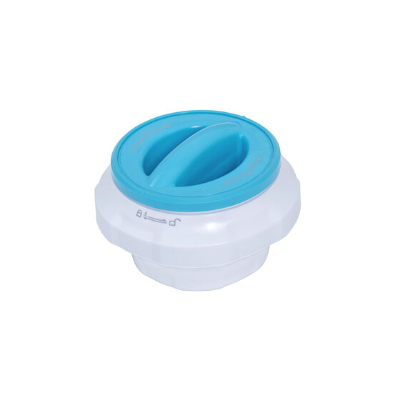 Bestway Chloordrijver Large 17,5 cm