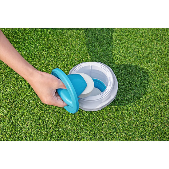 Bestway Chloordrijver Large 17,5 cm