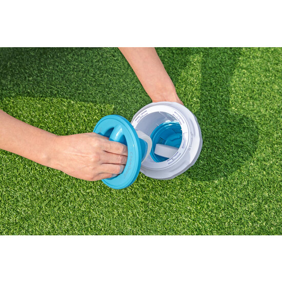 Bestway Chloordrijver Large 17,5 cm