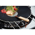Barbecook hamburgerspatel FSC®