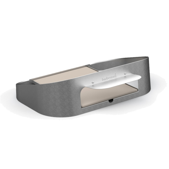 Barbecook pizza-oven voor Magnus houtskoolbarbecue