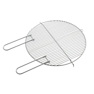 braadrooster RVS voor Optima