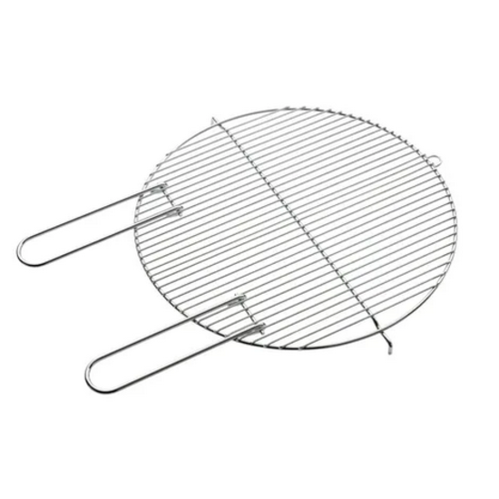 Barbecook braadrooster RVS voor Optima