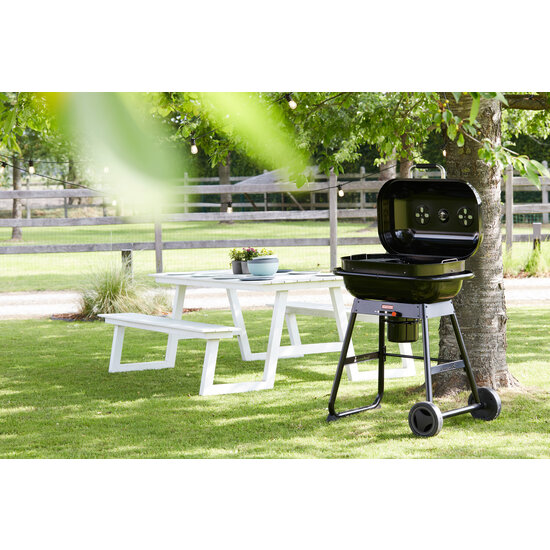 Barbecook Magnus Original houtskoolbarbecue