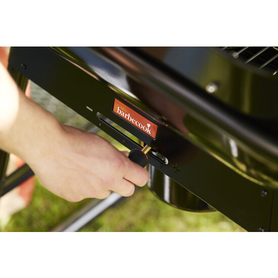 Barbecook Magnus Original houtskoolbarbecue