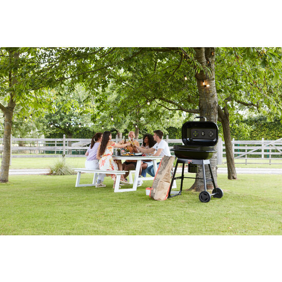 Barbecook Magnus Original houtskoolbarbecue