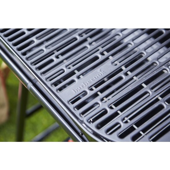 Barbecook Magnus Comfort houtskoolbarbecue