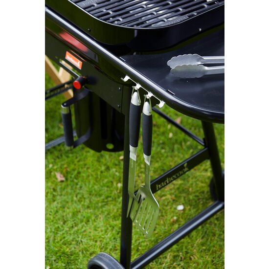 Barbecook Magnus Comfort houtskoolbarbecue