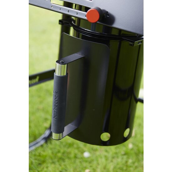 Barbecook Magnus Comfort houtskoolbarbecue