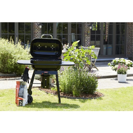 Barbecook Magnus Premium houtskoolbarbecue