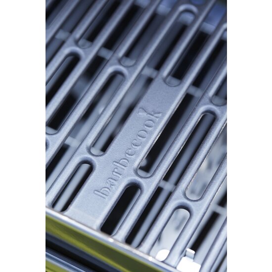 Barbecook Magnus Premium houtskoolbarbecue