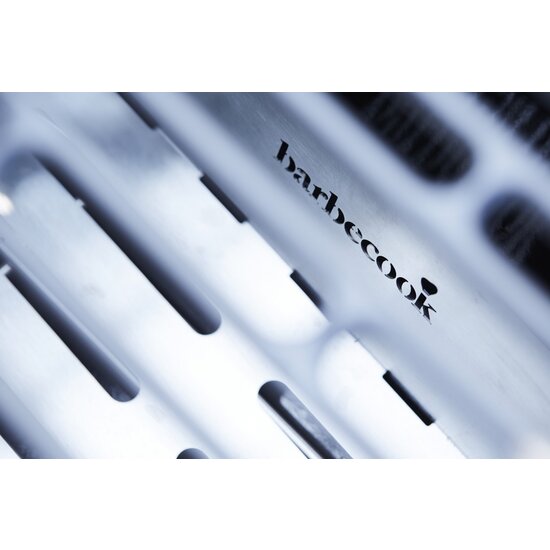 Barbecook Magnus Premium houtskoolbarbecue