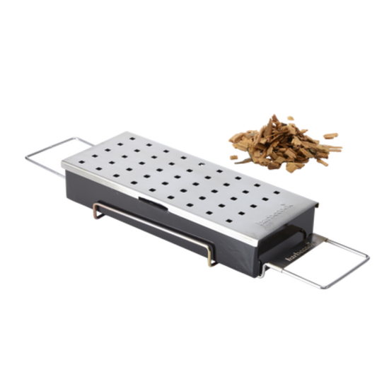 Barbecook Smoker Box