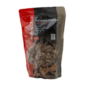 rookchips eik cognac 600 gram