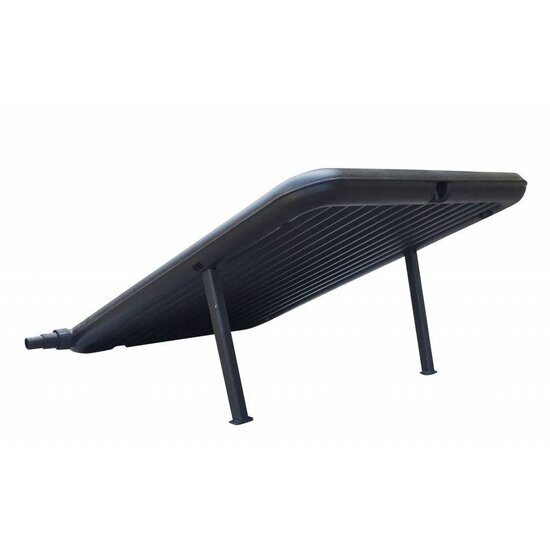 Blue Bay Solarboard zwembadverwarming op zonne-energie