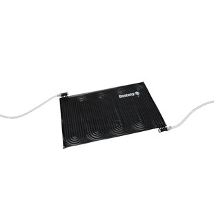 zwembadverwarming solar mat