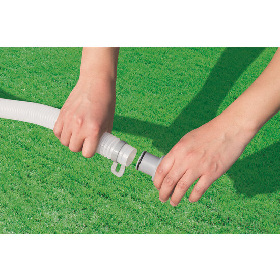 Bestway zwembadverwarming solar mat