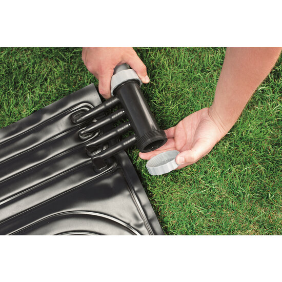 Bestway zwembadverwarming solar mat