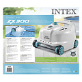 Intex deluxe ZX300 zwembadreiniger