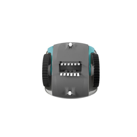 Intex ZX50 zwembadreiniger