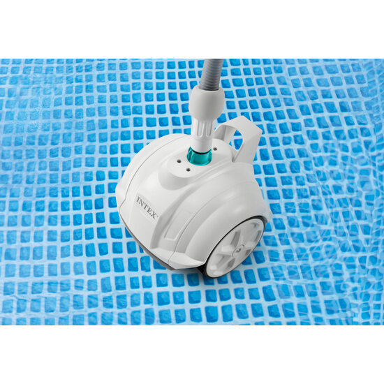 Intex ZX50 zwembadreiniger