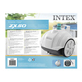 Intex ZX50 zwembadreiniger