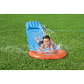 Bestway H2OGO waterglijbaan met sproeier