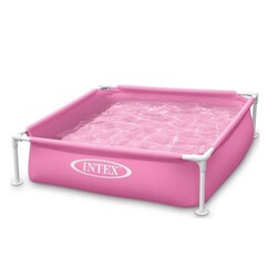 Mini Frame Pool Roze