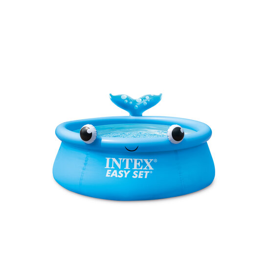 Intex Whale Easy Set 183x51 cm
