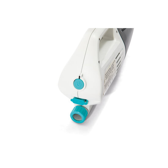 Intex elektrische oplaadbare zwembadstofzuiger ZR100