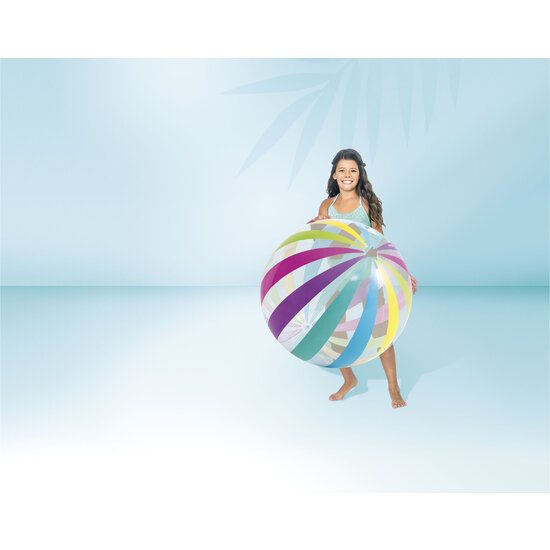 Intex Strandbal Jumbo 107 cm