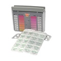Summer Fun Testkit  pH/chloor + testtabletten