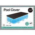 Didak Pool afdekzeil rechthoek 282x196 cm