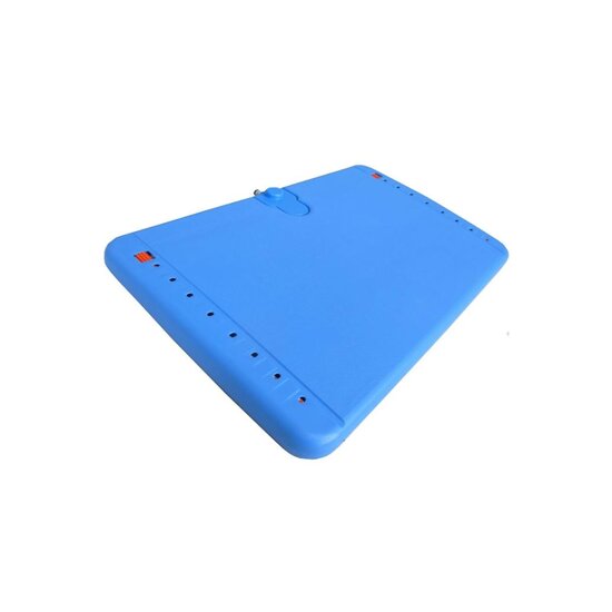 Blue Bay Buitendouche fontein