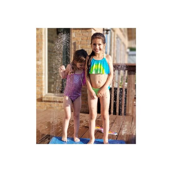 Blue Bay Buitendouche fontein