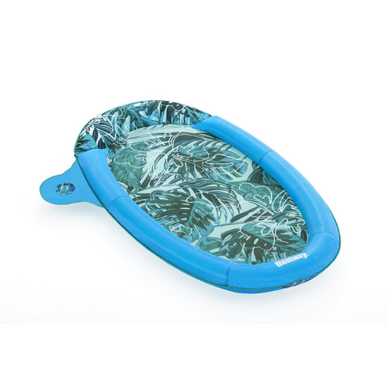 Bestway drijvende zwembad lounger
