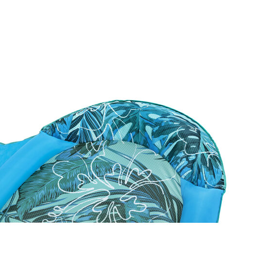 Bestway drijvende zwembad lounger