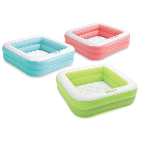 Intex Play Box Pool