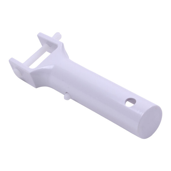 Flotide Handgreep voor bodemzuigers