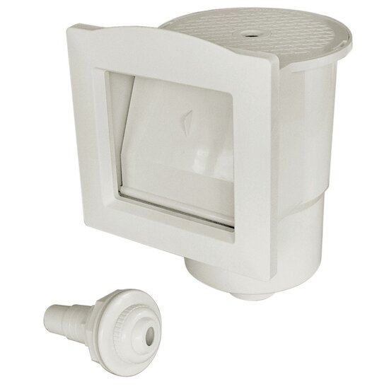 Kokido Universele skimmerset (wandmontage)