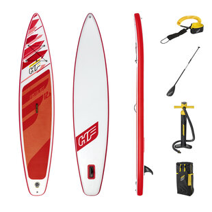 SUP board Fastblast set